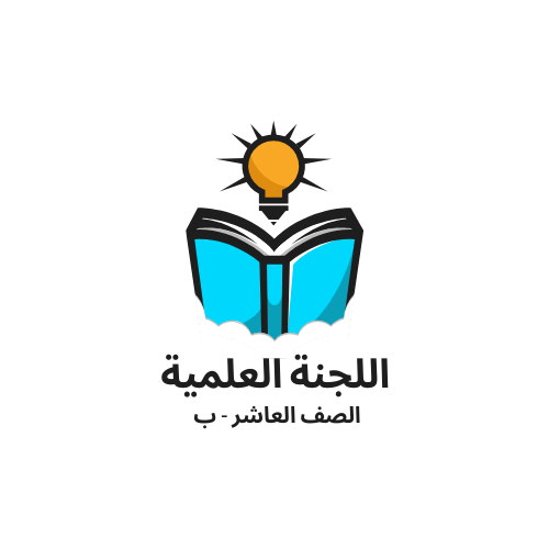 شعار اللجنة